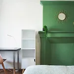 Apartment Le St Gemmes : T3