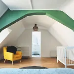 Le St Gemmes : T3 Apartment *
