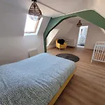 Le St Gemmes : T3 Apartment *