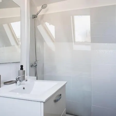 Le St Gemmes : T3 公寓 *