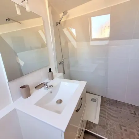 Le St Gemmes : T3 * Sainte-Gemme-sur-Loire