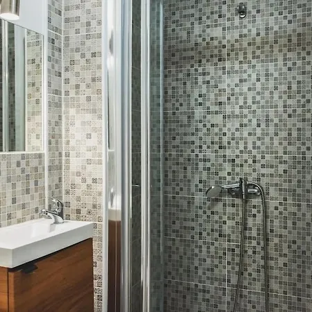 公寓 Le St Gemmes : T3 *