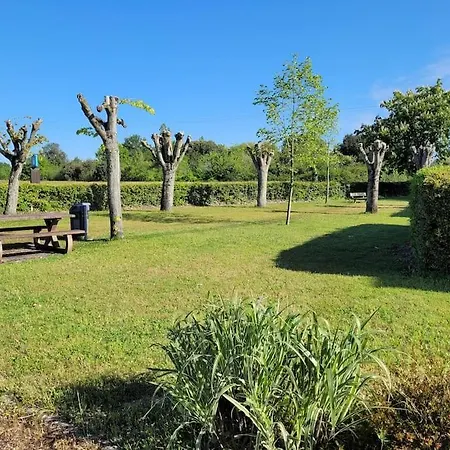 Le St Gemmes : T3 Apartment