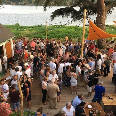 Le St Gemmes : T3 公寓 *