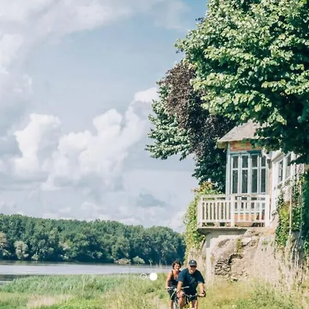 Le St Gemmes : T3 아파트