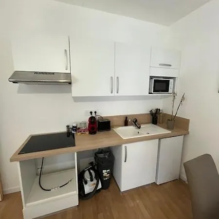 Le St Gemmes : T3 Apartman *