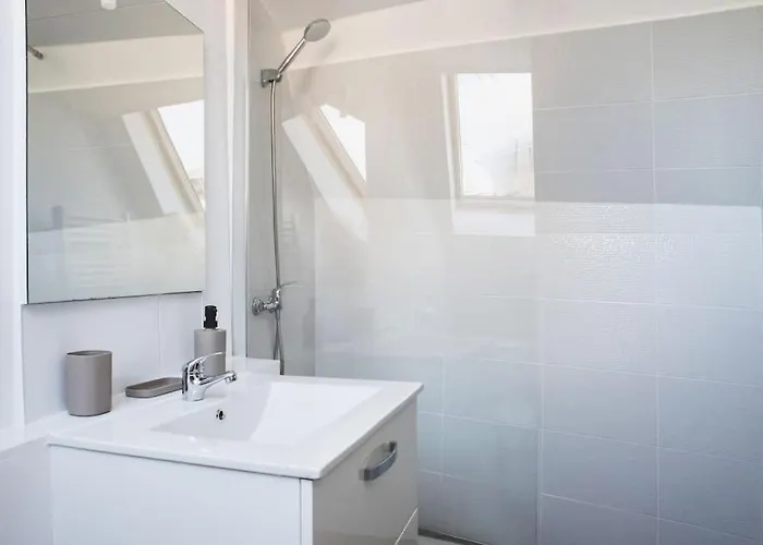 Le St Gemmes : T3 公寓 *