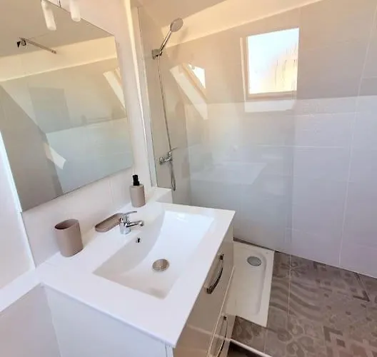 Le St Gemmes : T3 * Sainte-Gemme-sur-Loire