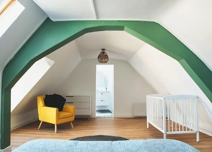 Le St Gemmes : T3 Appartamento *