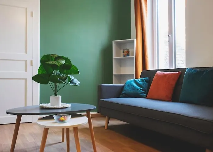 Le St Gemmes : T3 Sainte-Gemme-sur-Loire