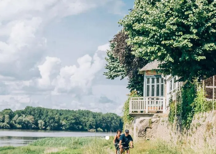 Le St Gemmes : T3 Appartamento